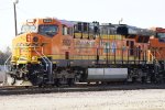 BNSF 6022